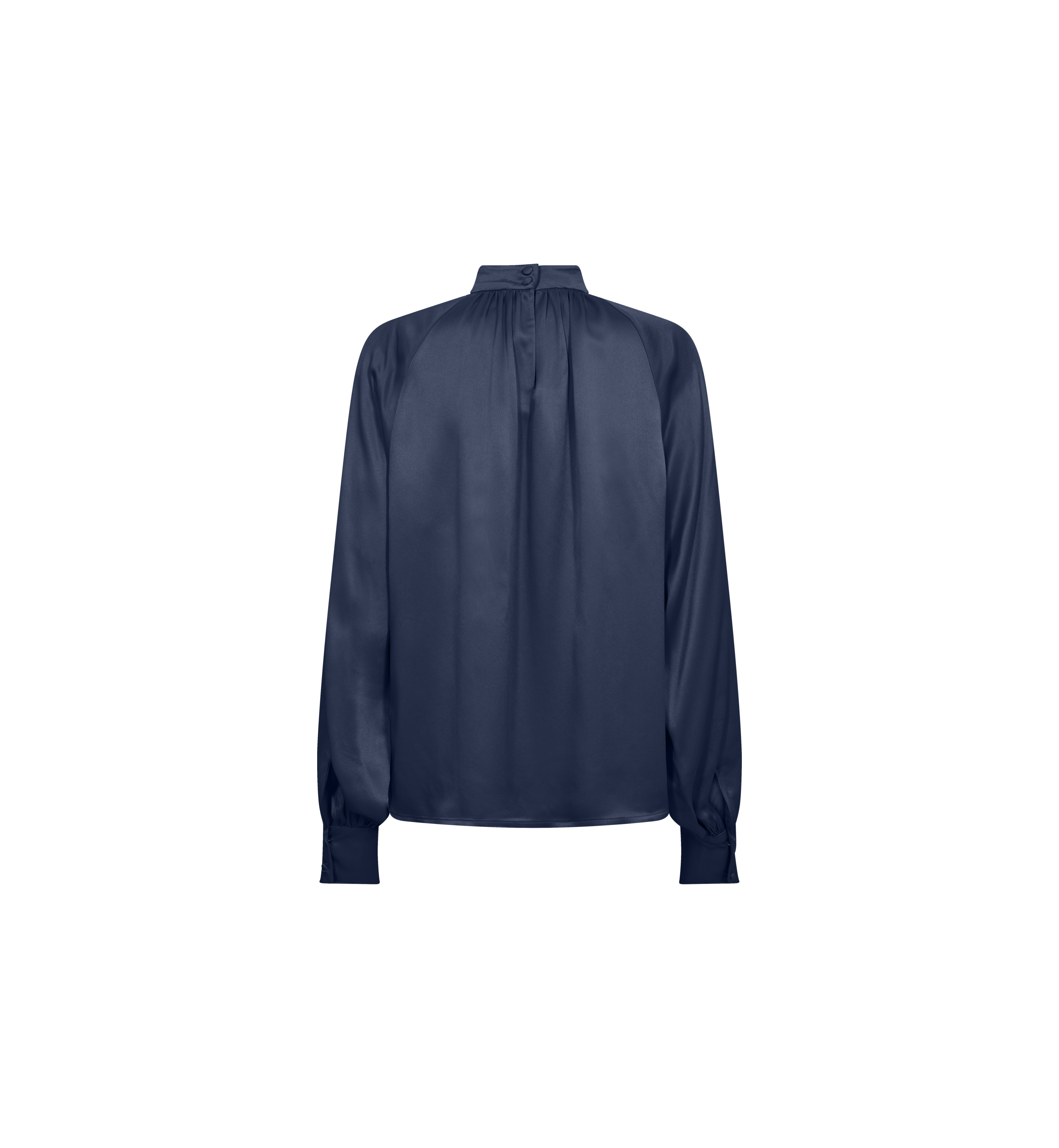 MMSille Glossi Bluse